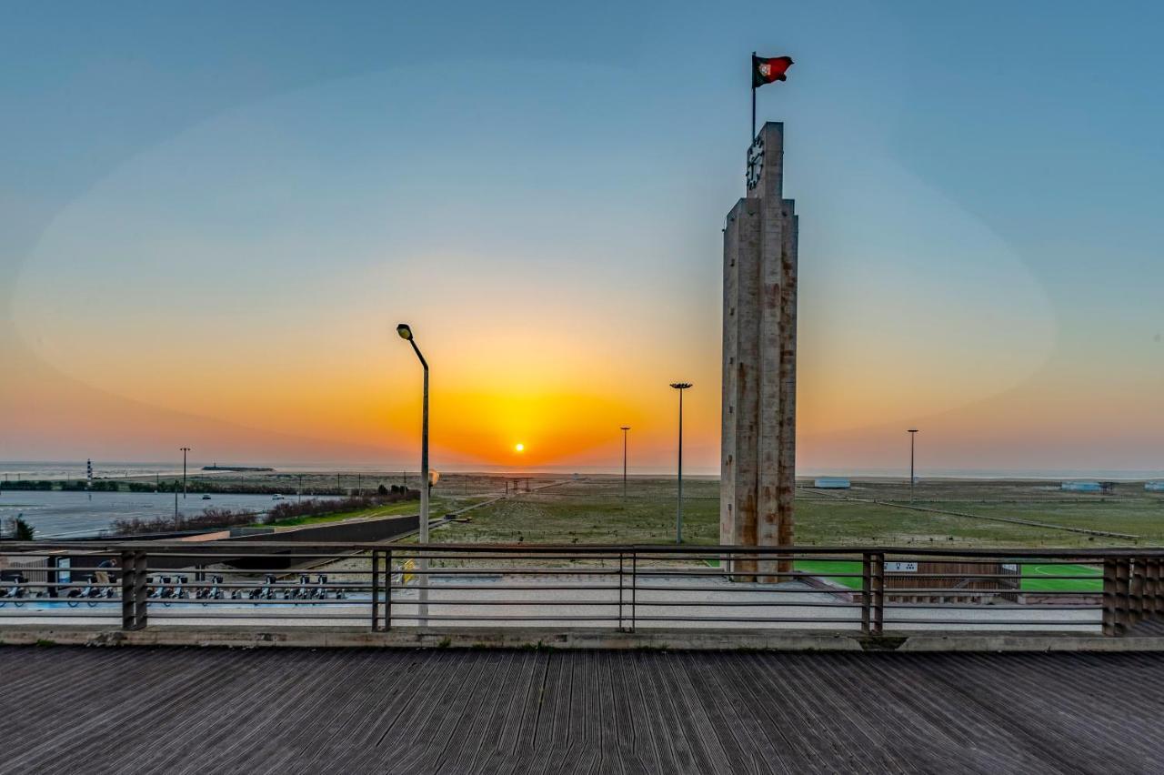 A Loft Of Stars - Casino & Beach Figueira da Foz Extérieur photo